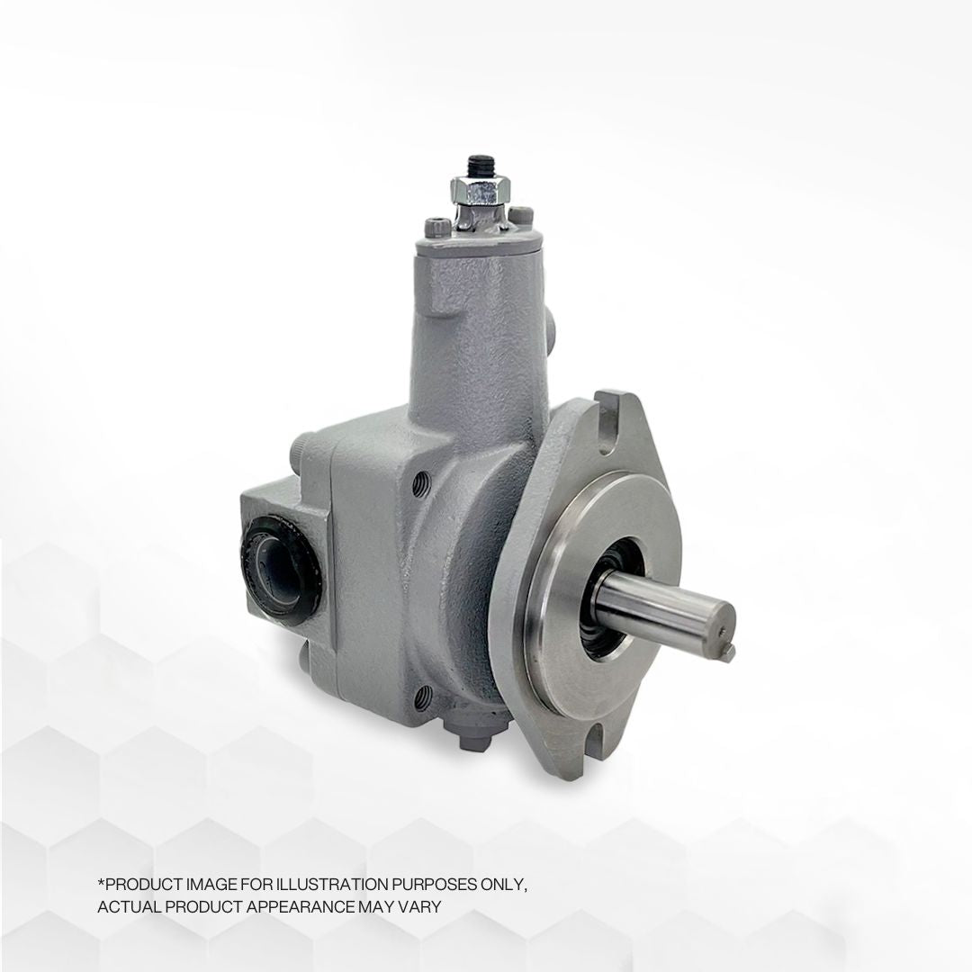 VV16-R-Y-B-11 (N5.5) | Variable Displacement Vane Pump VV16-R-Y-B-11 (N5.5) | Variable Displacement Vane Pump